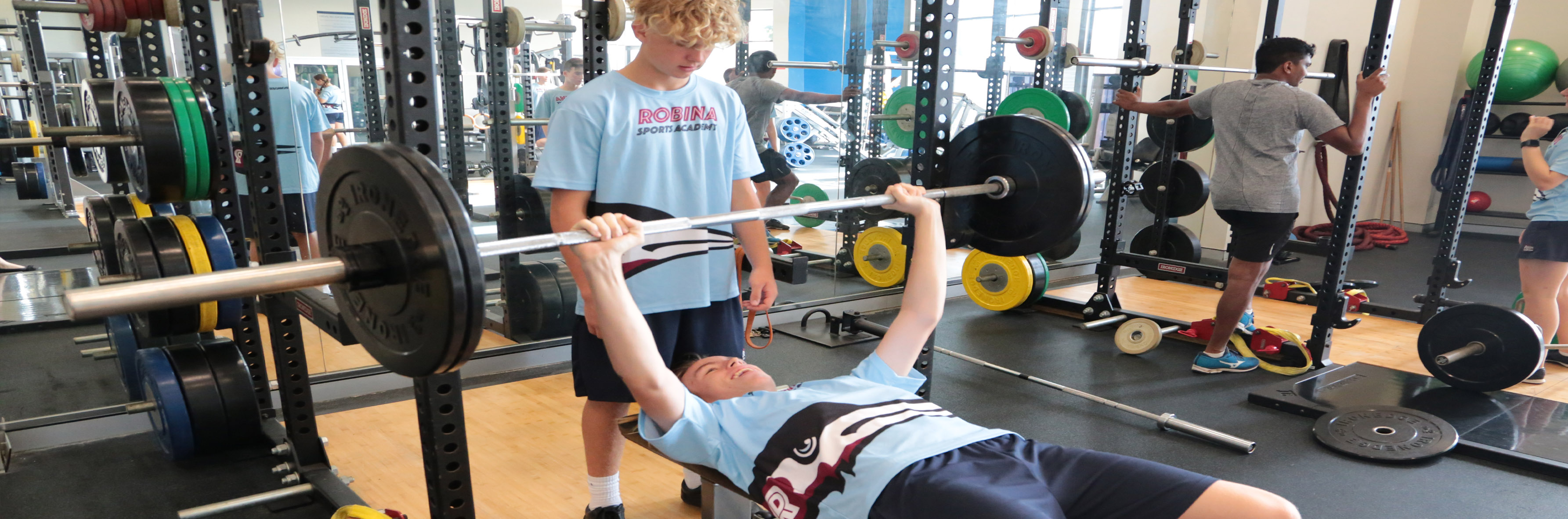 General Sports Academy